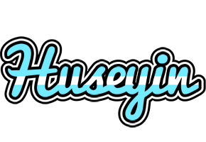 Huseyin argentine logo