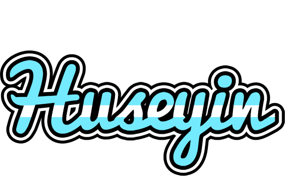 Huseyin argentine logo