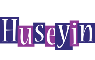 Huseyin autumn logo