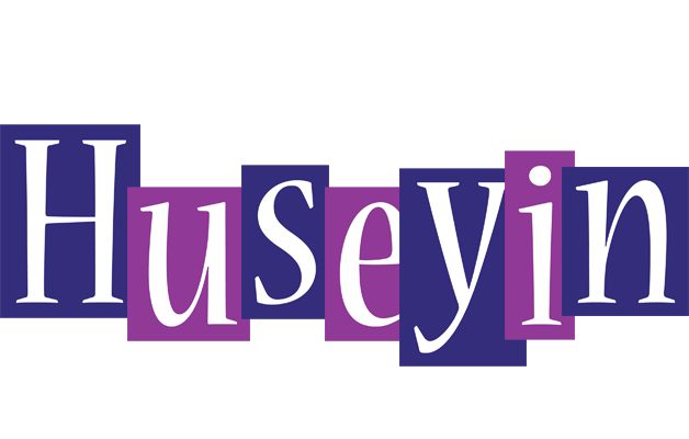 Huseyin autumn logo