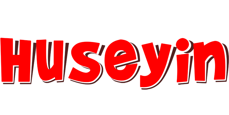 Huseyin basket logo