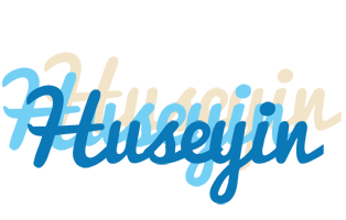 Huseyin breeze logo