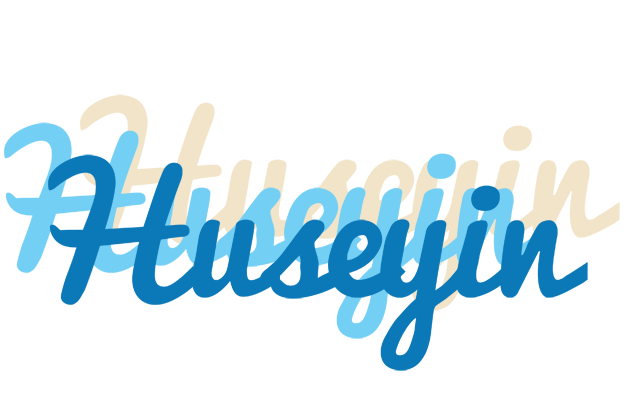 Huseyin breeze logo