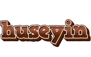 Huseyin brownie logo