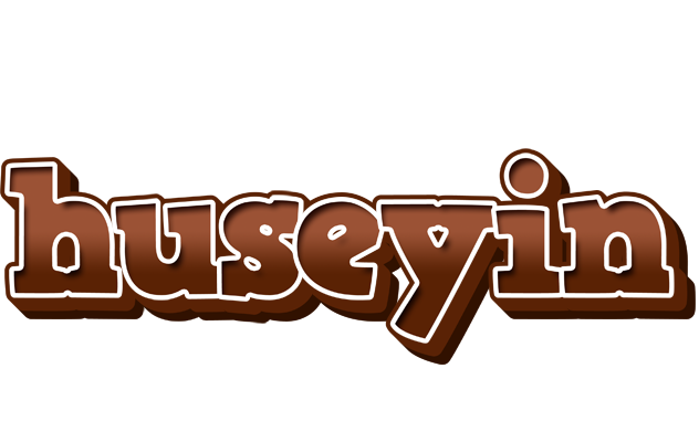 Huseyin brownie logo