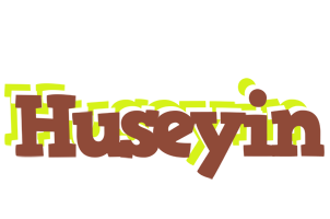 Huseyin caffeebar logo