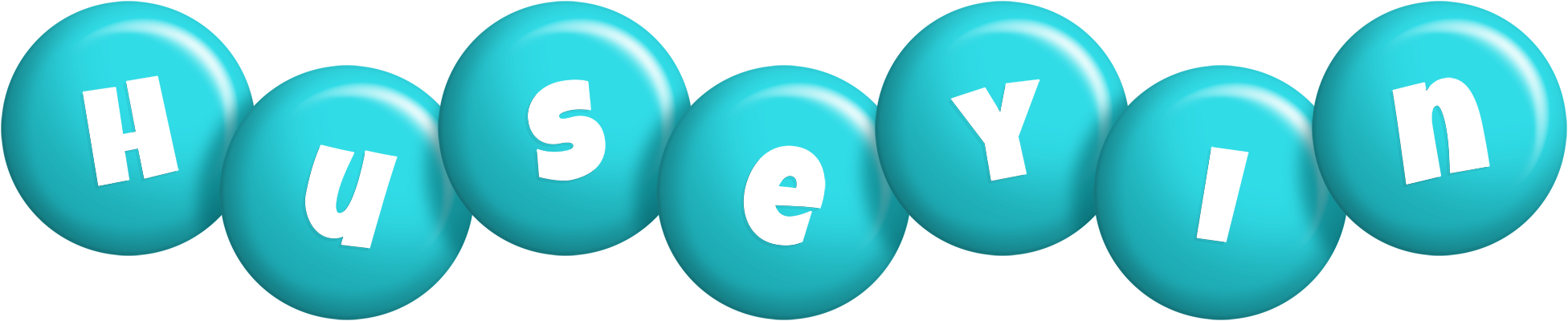 Huseyin candy-azur logo
