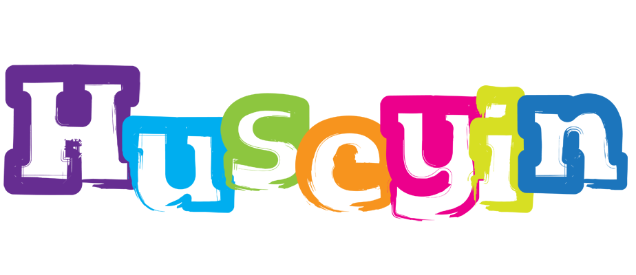 Huseyin casino logo