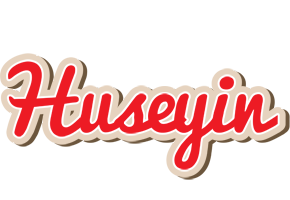 Huseyin chocolate logo