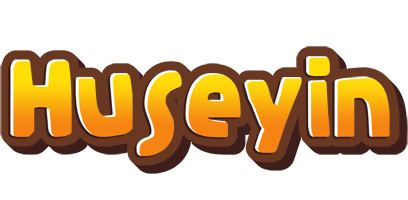 Huseyin cookies logo