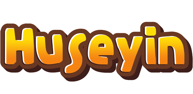 Huseyin cookies logo