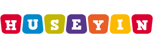 Huseyin daycare logo