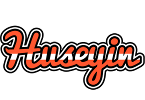 Huseyin denmark logo