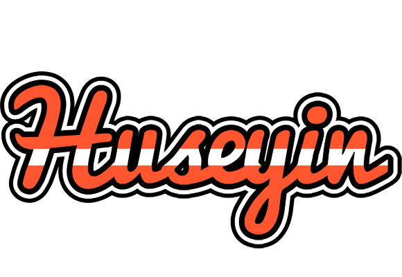 Huseyin denmark logo