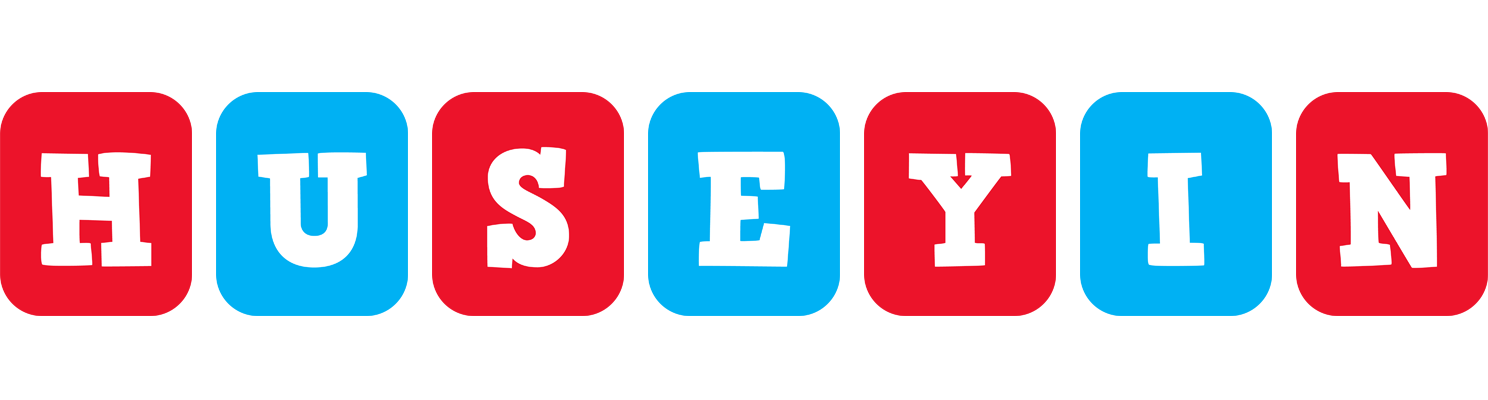Huseyin diesel logo