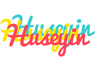 Huseyin disco logo