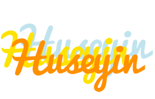 Huseyin energy logo