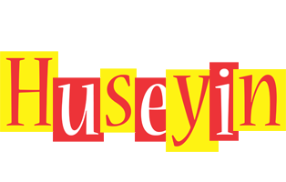 Huseyin errors logo