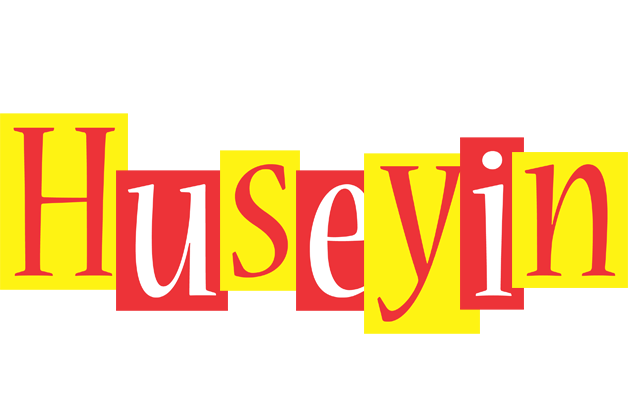Huseyin errors logo