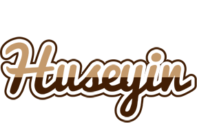 Huseyin exclusive logo