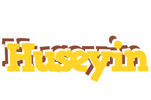 Huseyin hotcup logo