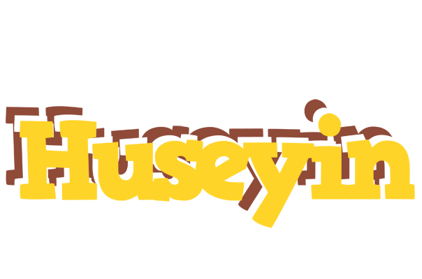 Huseyin hotcup logo