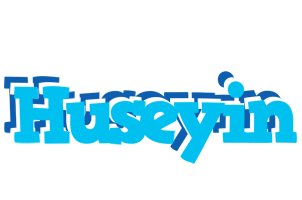 Huseyin jacuzzi logo