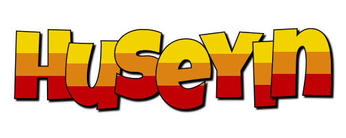 Huseyin jungle logo