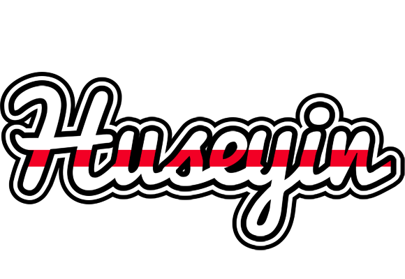 Huseyin kingdom logo