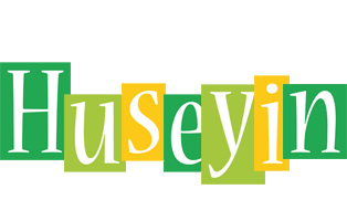 Huseyin lemonade logo