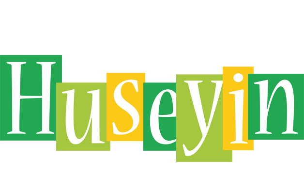 Huseyin lemonade logo