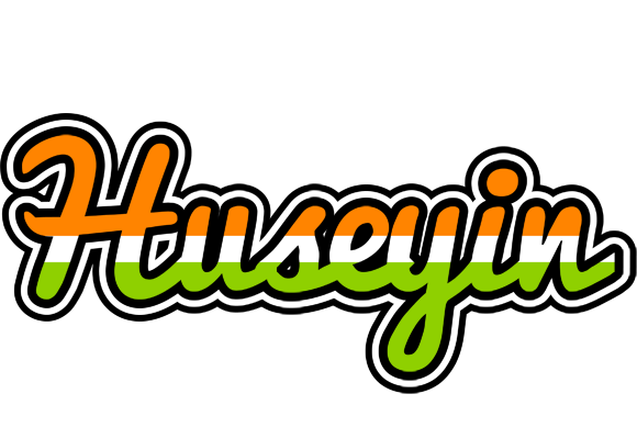 Huseyin mumbai logo