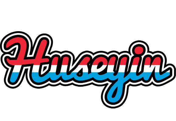 Huseyin norway logo