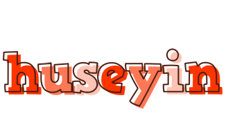 Huseyin paint logo