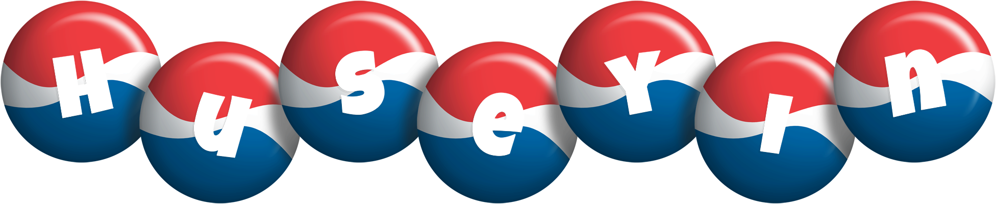 Huseyin paris logo