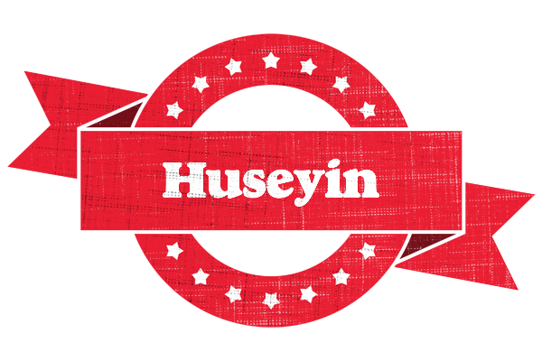 Huseyin passion logo