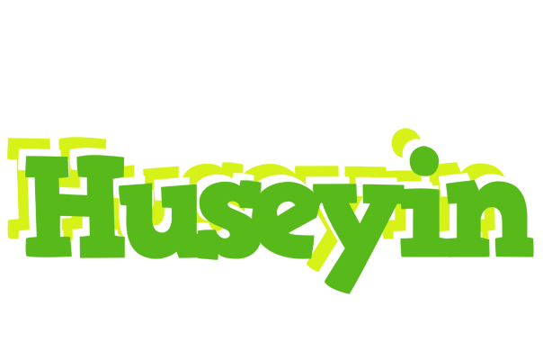 Huseyin picnic logo