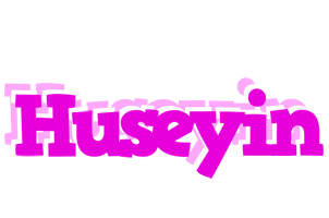 Huseyin rumba logo