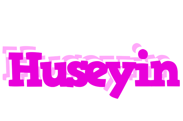 Huseyin rumba logo