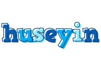 Huseyin sailor logo