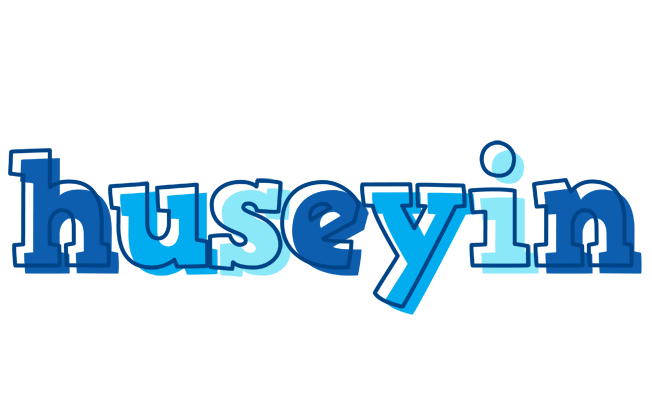 Huseyin sailor logo