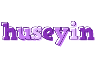 Huseyin sensual logo