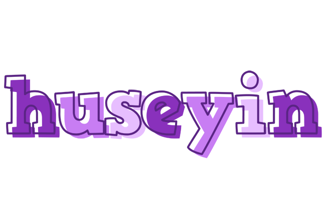 Huseyin sensual logo