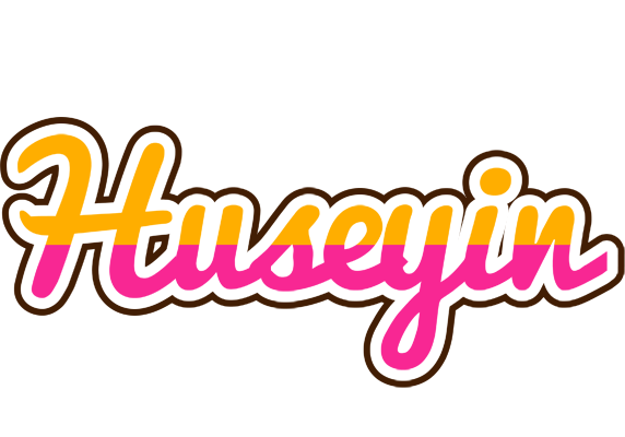 Huseyin smoothie logo