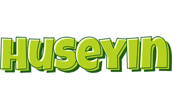 Huseyin summer logo