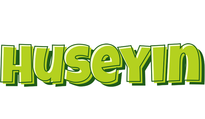 Huseyin summer logo