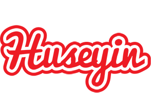 Huseyin sunshine logo