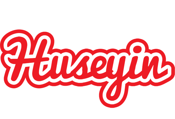 Huseyin sunshine logo