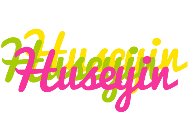 Huseyin sweets logo