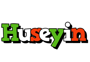 Huseyin venezia logo